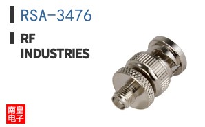 RSA-3476